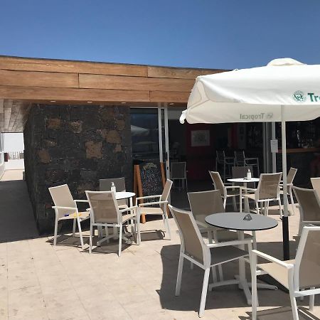 Los Gracioseras 2 Bed Apt No 218 - Ac, Wifi, Uk Tv Tías Εξωτερικό φωτογραφία