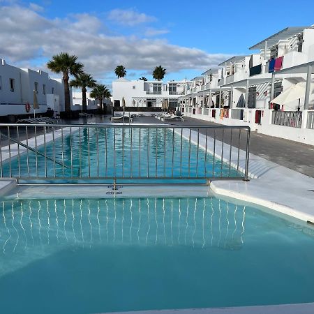 Los Gracioseras 2 Bed Apt No 218 - Ac, Wifi, Uk Tv Tías Εξωτερικό φωτογραφία