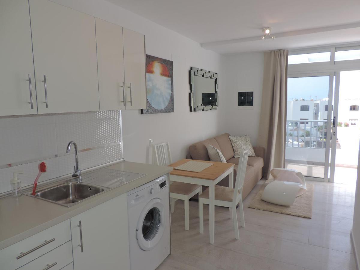 Los Gracioseras 2 Bed Apt No 218 - Ac, Wifi, Uk Tv Tías Εξωτερικό φωτογραφία