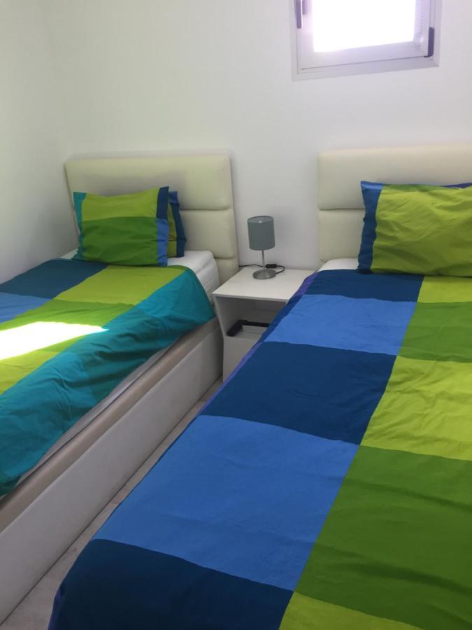 Los Gracioseras 2 Bed Apt No 218 - Ac, Wifi, Uk Tv Tías Εξωτερικό φωτογραφία