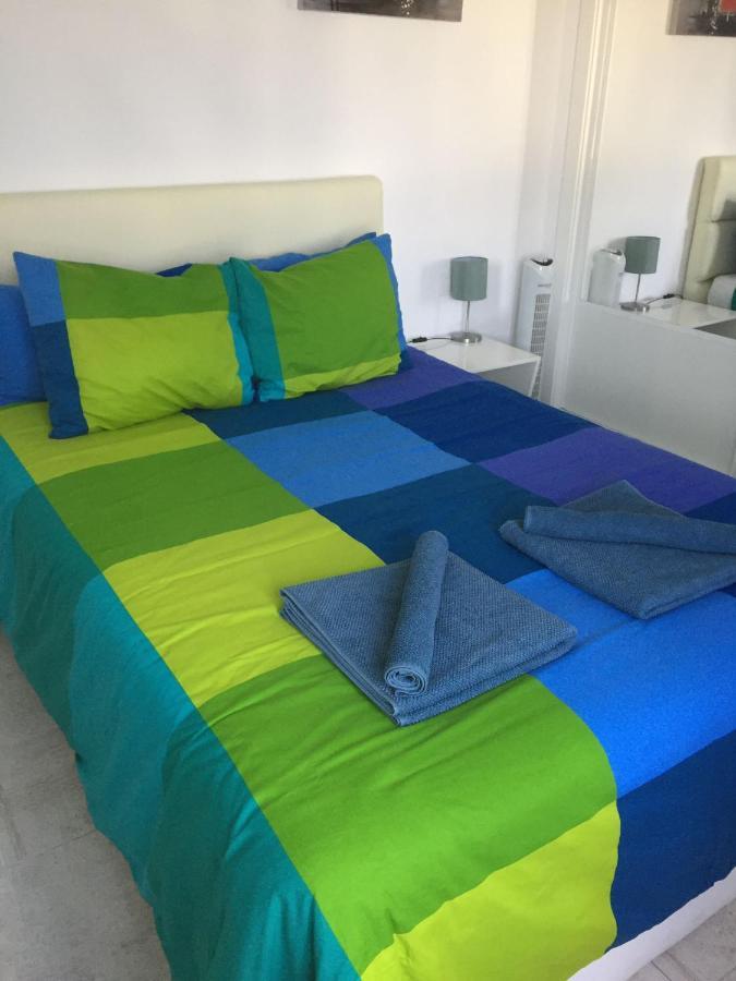 Los Gracioseras 2 Bed Apt No 218 - Ac, Wifi, Uk Tv Tías Εξωτερικό φωτογραφία