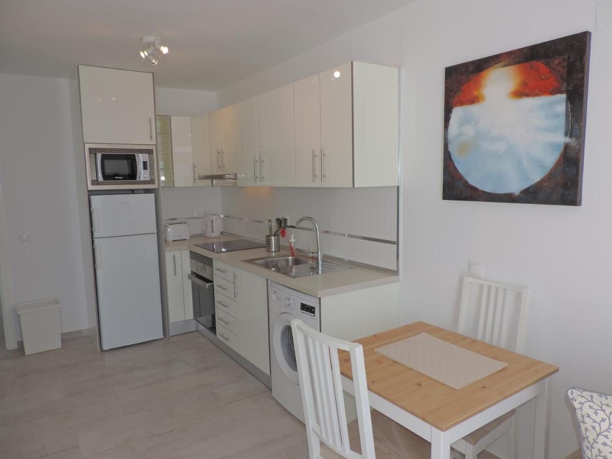 Los Gracioseras 2 Bed Apt No 218 - Ac, Wifi, Uk Tv Tías Εξωτερικό φωτογραφία