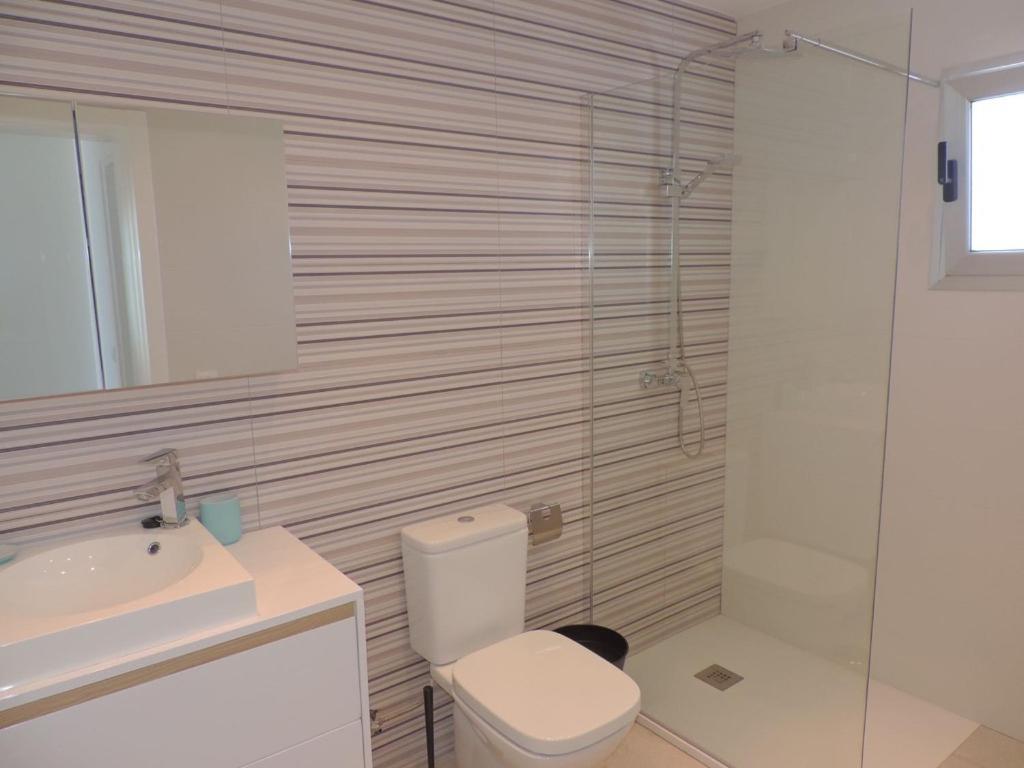 Los Gracioseras 2 Bed Apt No 218 - Ac, Wifi, Uk Tv Tías Εξωτερικό φωτογραφία