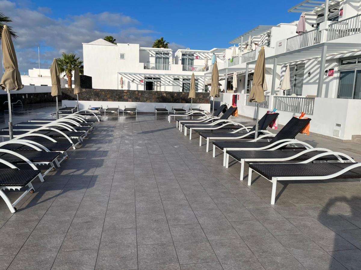 Los Gracioseras 2 Bed Apt No 218 - Ac, Wifi, Uk Tv Tías Εξωτερικό φωτογραφία