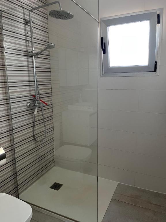 Los Gracioseras 2 Bed Apt No 218 - Ac, Wifi, Uk Tv Tías Εξωτερικό φωτογραφία