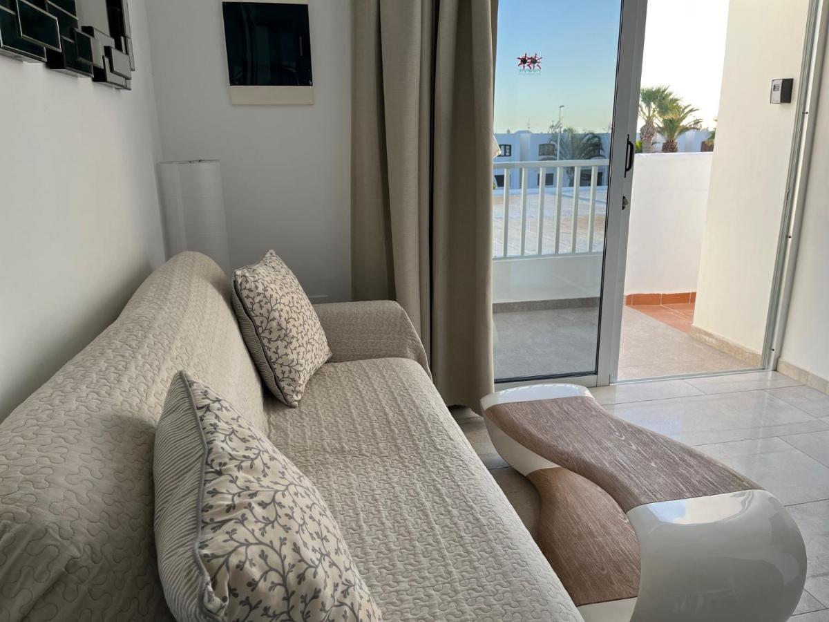 Los Gracioseras 2 Bed Apt No 218 - Ac, Wifi, Uk Tv Tías Εξωτερικό φωτογραφία