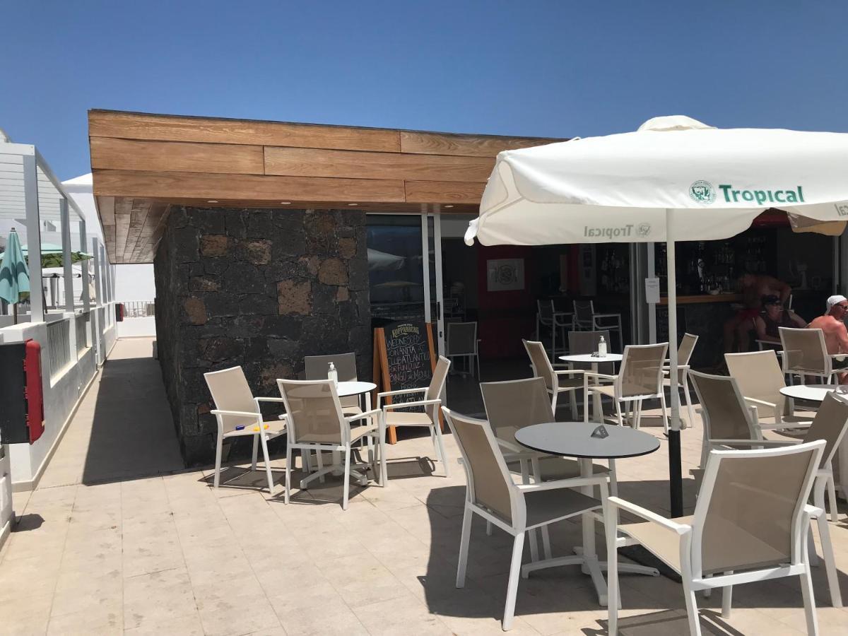 Los Gracioseras 2 Bed Apt No 218 - Ac, Wifi, Uk Tv Tías Εξωτερικό φωτογραφία