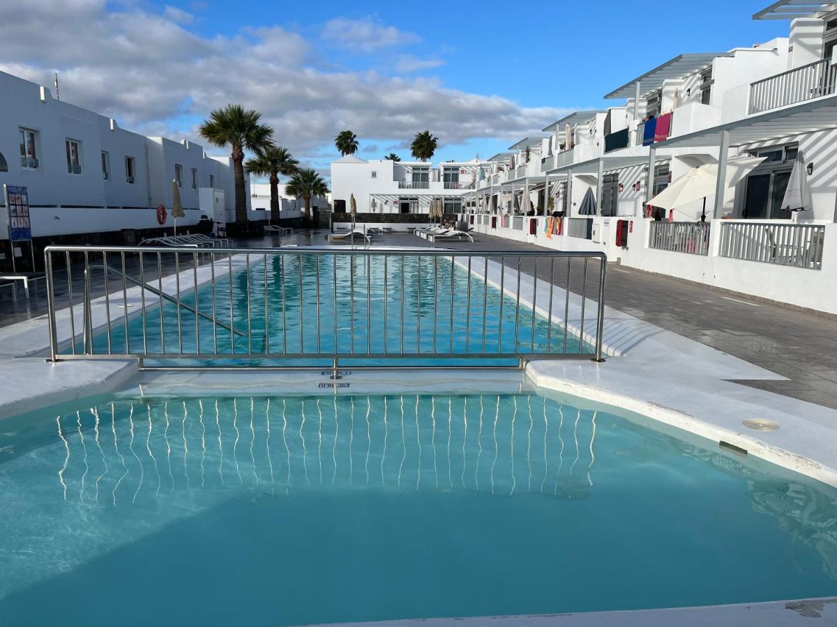 Los Gracioseras 2 Bed Apt No 218 - Ac, Wifi, Uk Tv Tías Εξωτερικό φωτογραφία
