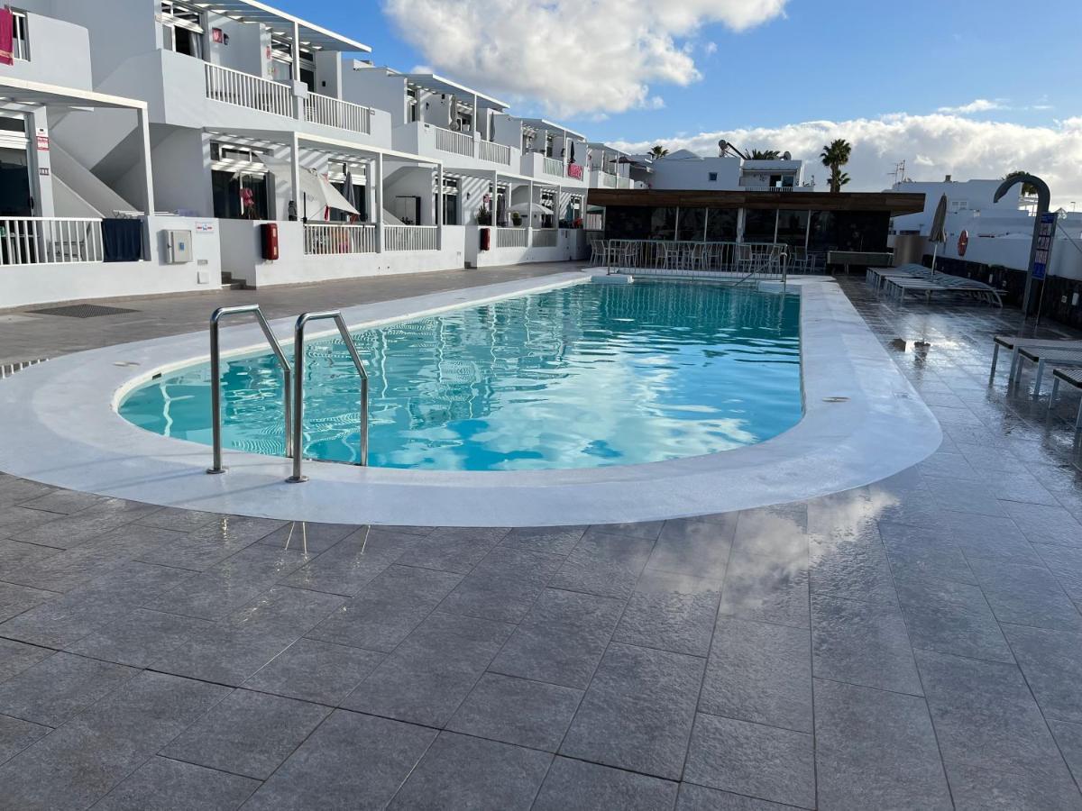 Los Gracioseras 2 Bed Apt No 218 - Ac, Wifi, Uk Tv Tías Εξωτερικό φωτογραφία